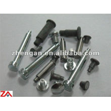 high quality carbon steel/stainless steel/aluminium rivet